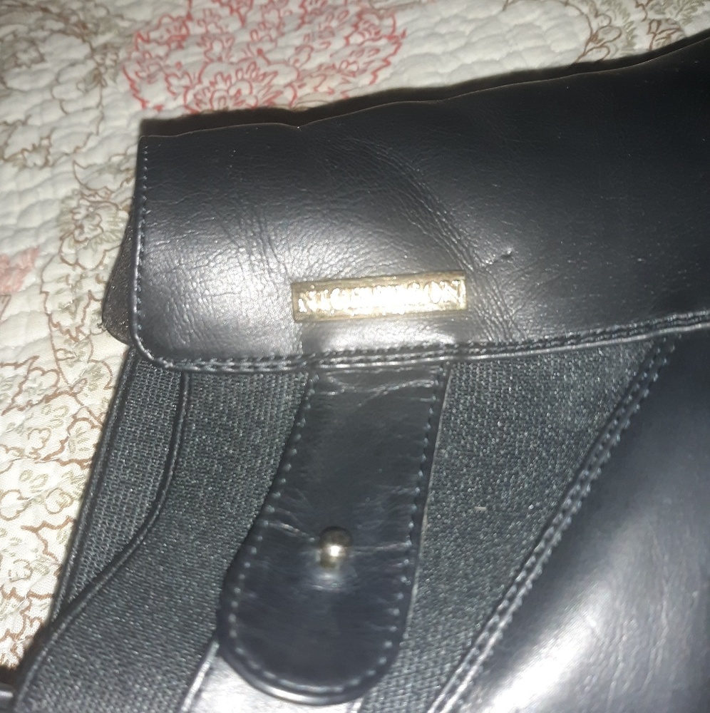 Black booties - Picture 3 of 3